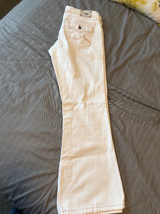 YMI Pants - Vintage bell bottoms READ DESCRIPTION